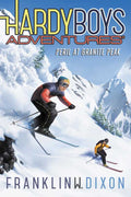 Peril at Granite Peak by Franklin W. Dixon