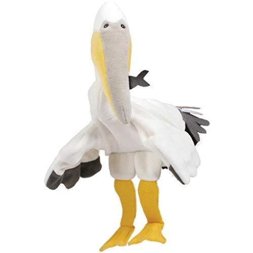 Hape Pelican Bird Puppet