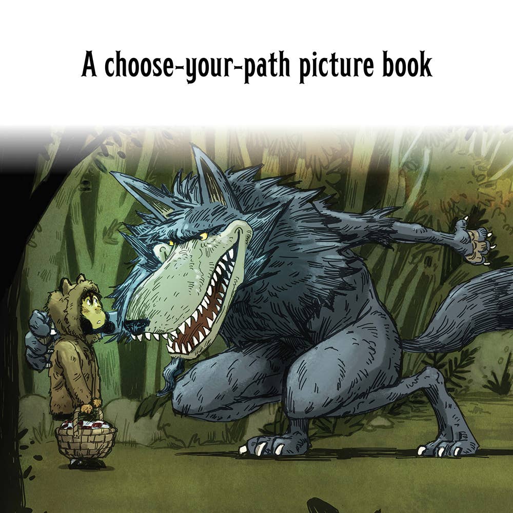 Endlessly Ever After