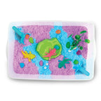 Sensory Bin Axolotl Activity Bin for Kids