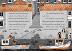 Kitty and the Clifftop Peril