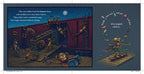 Steam Train, Dream Train