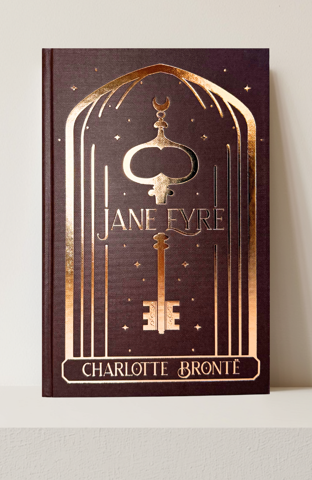 Jane Eyre | Charlotte Brontë | Wordsworth Empress Edition