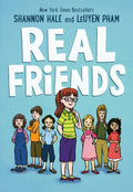 Real Friends:  #1
