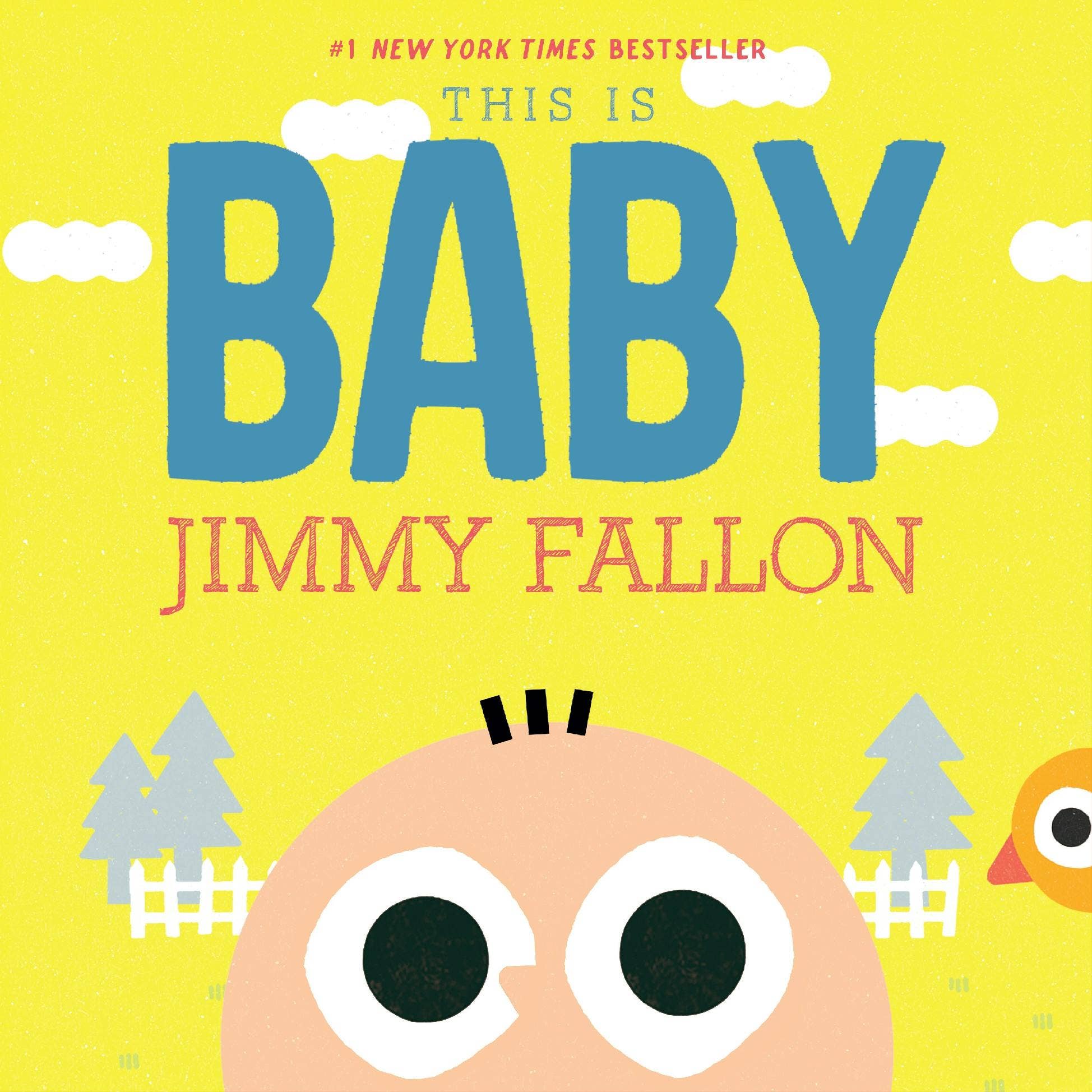 This Is Baby:  #1