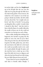 Alice's Adventures in Wonderland: The Read-With-Me Edition