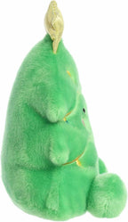 5" Plush Pal Douglas Christmas Tree Palm Pals Stuffed Animal