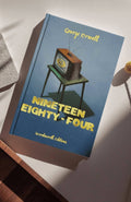 1984(VALUE)| Orwell | Collector's Edition | Hardcover