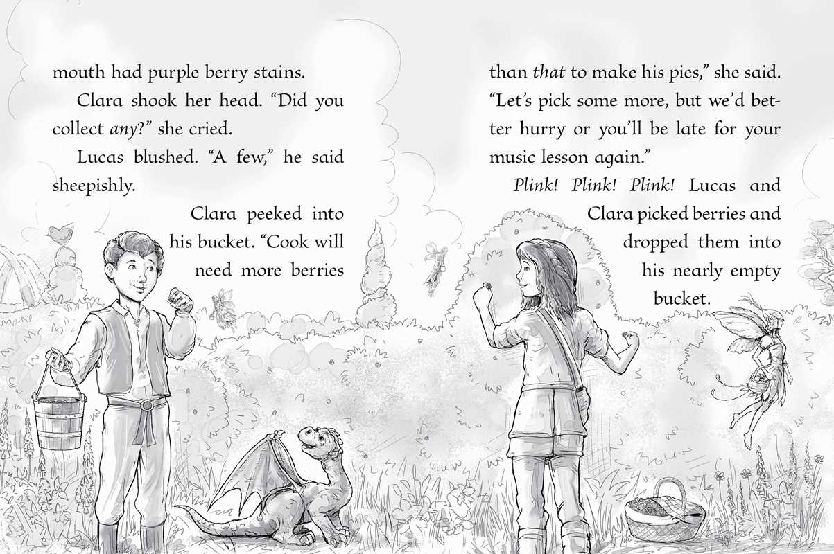 Bard and the Beast by Jordan Quinn