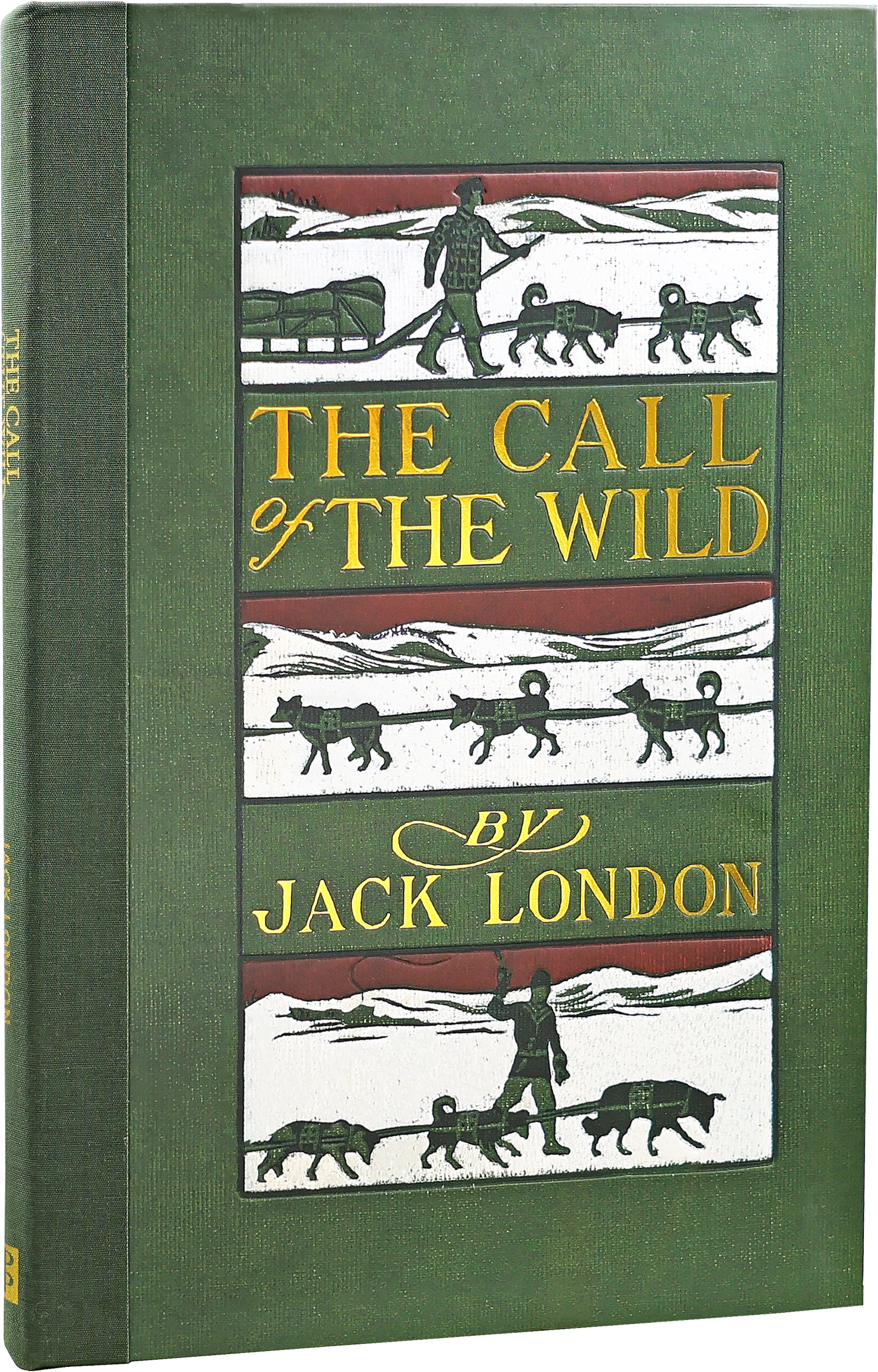 The Call of the Wild