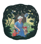 Leaf Men by William Joyce