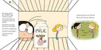 Maddi's Fridge