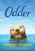 Odder: The Novel: