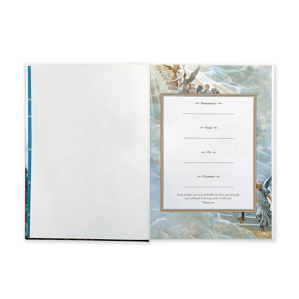 The Golden Children's Bible