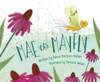 Mae the Mayfly Picture Book