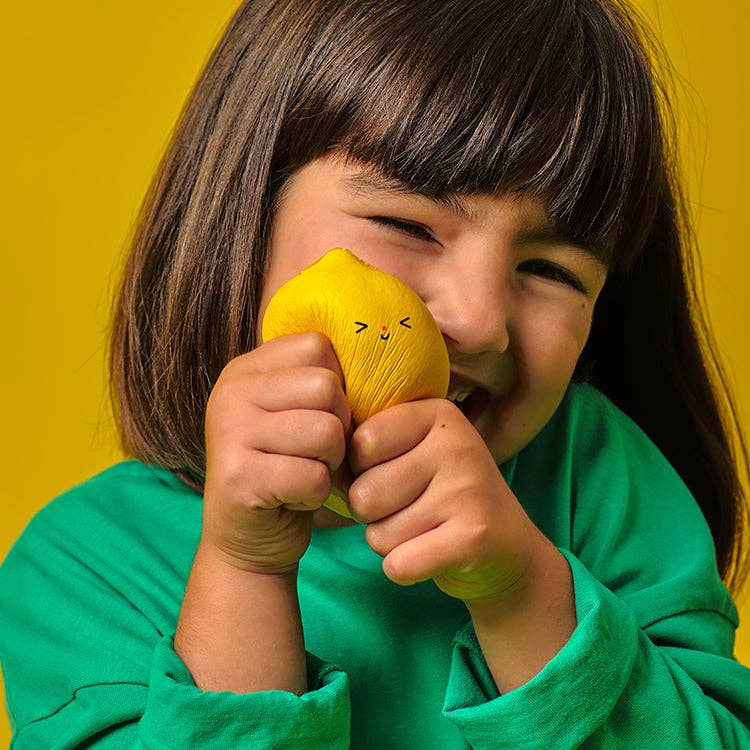 Kidoki Fruit Squishies