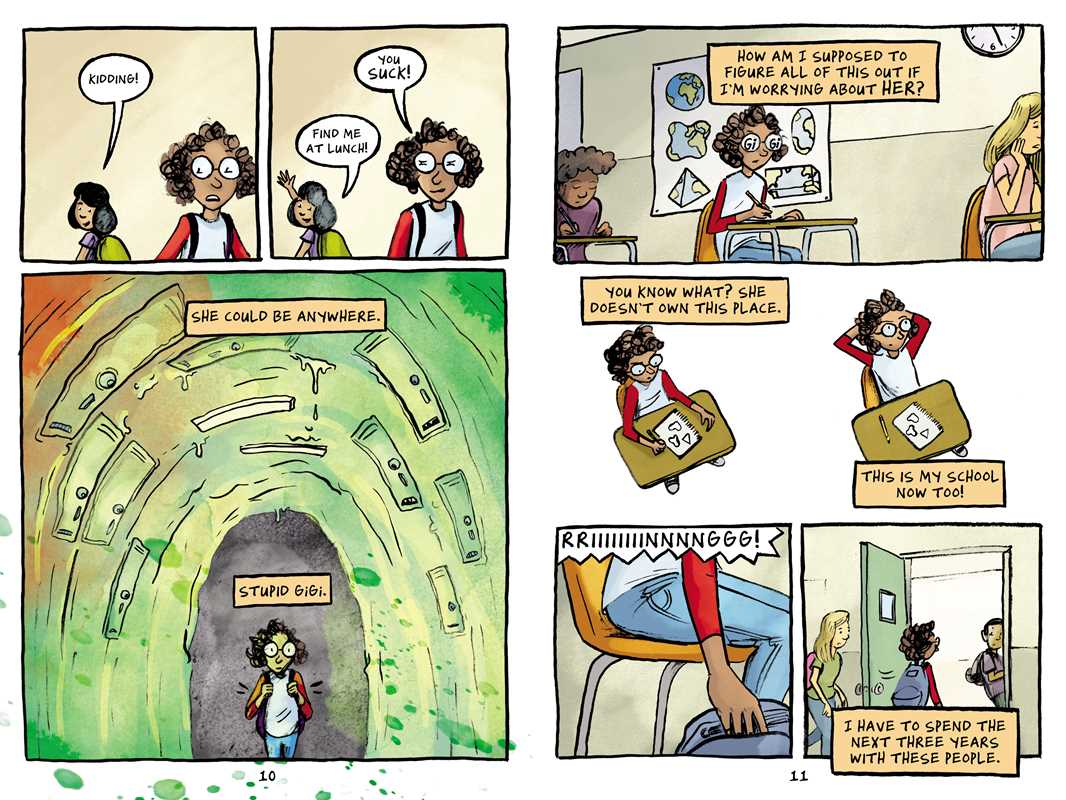 Duel by Jessixa Bagley