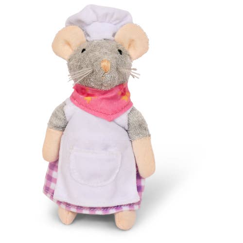 Sam & Julia - Plush BAKER