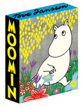 Moomin Deluxe: Volume One: