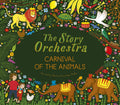 Story Orchestra: Carnival Of The Animals