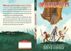 Dragonslayers by Bruce Coville