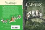 Catwings by Ursula  K. Le Guin