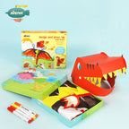 Avenir - Design & Dress Up MAGIC DRAGON