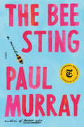 Bee Sting, The: A Novel