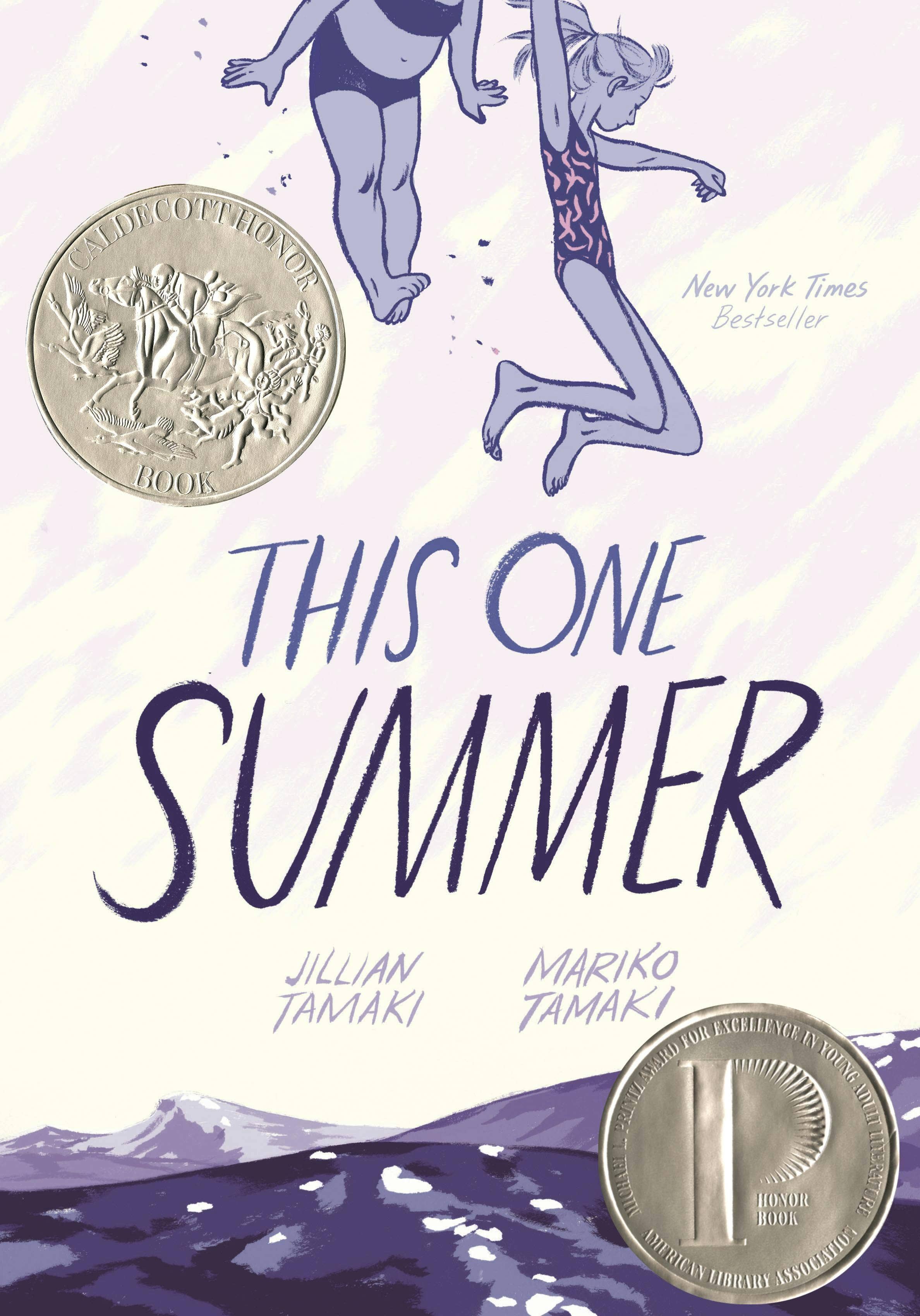 This One Summer:  #2