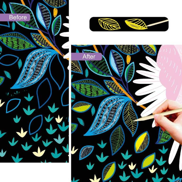 Avenir - Create Your Own Light Box