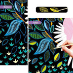 Avenir - Create Your Own Light Box