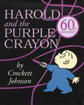 Harold And The Purple Crayon: Crockett Johnson