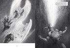 Dante's Inferno: A Graphic Novel Adaptation