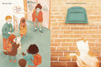 No Cats in the Library by Lauren Emmons