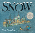 Snow: (Caldecott Honor Book) #1
