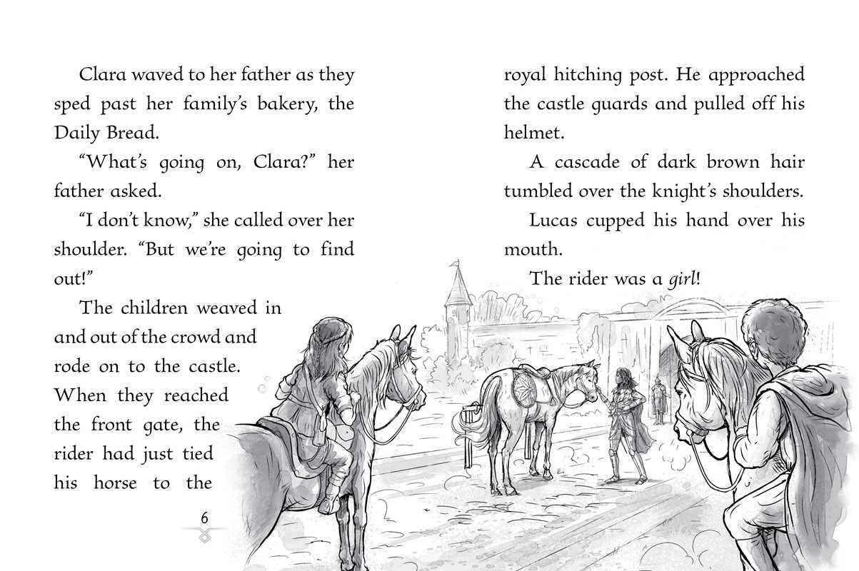 Sorcerer's Shadow by Jordan Quinn