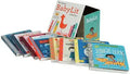 Classic Baby Lit Collection: 8 Board Books