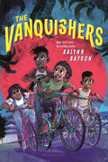 Vanquishers:
