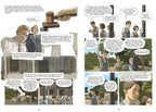 To Kill a Mockingbird: A Graphic Novel