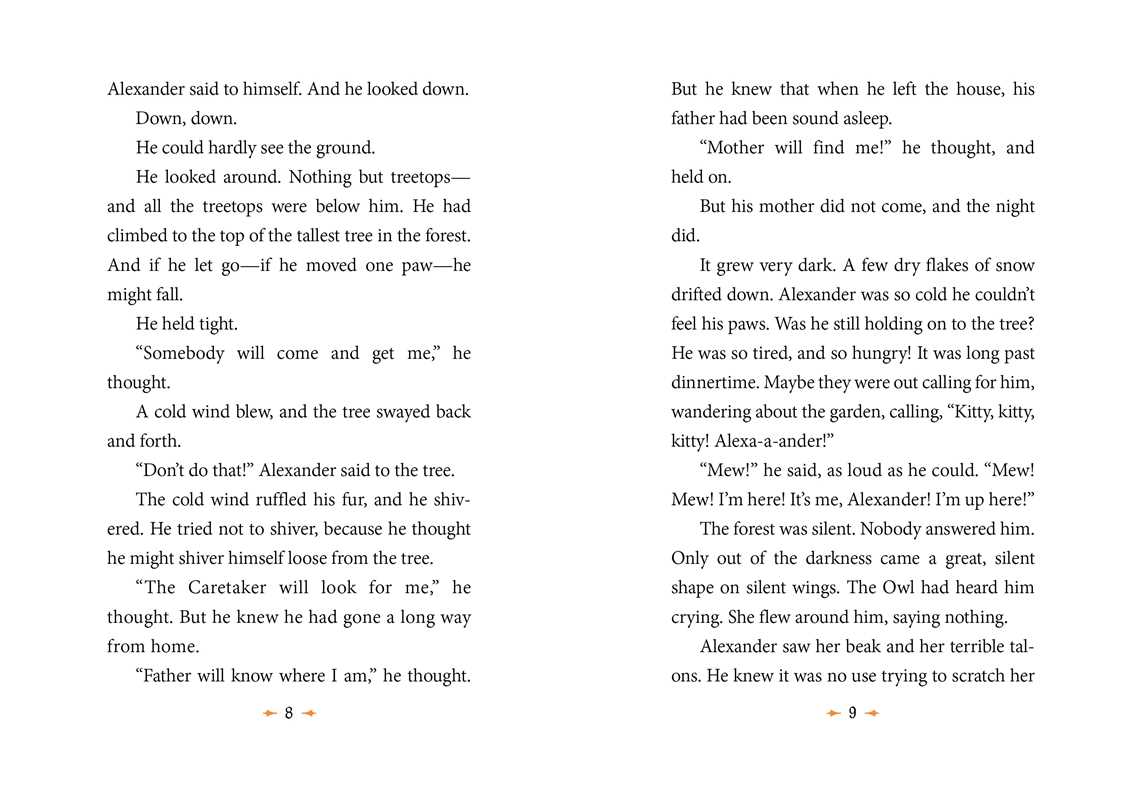 Wonderful Alexander and the Catwings by Ursula  K. Le Guin