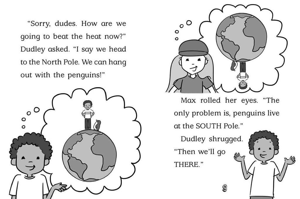 Henry Heckelbeck and the High-Dive Dare by Wanda Coven