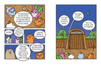 Cat & Cat Adventures: The Lair of the Owl King : Susie Yi