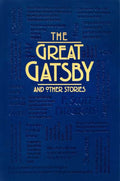 Great Gatsby and Other Stories by F. Scott Fitzgerald