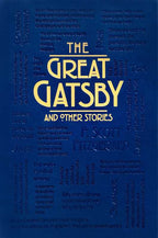Great Gatsby and Other Stories by F. Scott Fitzgerald