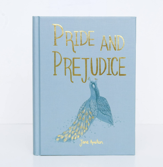 Pride and Prejudice(VALUE)| Austen | Hardcover