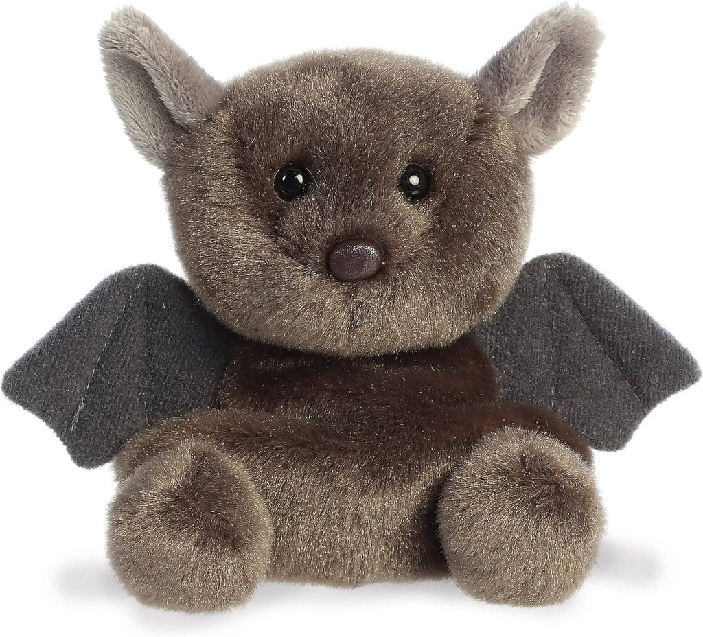 5" Plush Pal Luna Bat Palm Pals Stuffed Animal