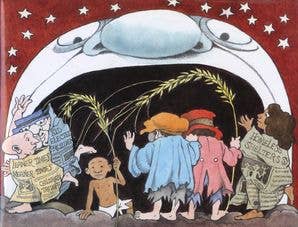 We Are All in the Dumps with Jack and Guy : Maurice Sendak