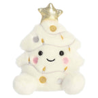 5" Plush Felicia Christmas Tree Palm Pals
