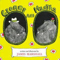 George And Martha: James Marshall