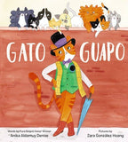 Gato Guapo : Anika Aldamuy Denise